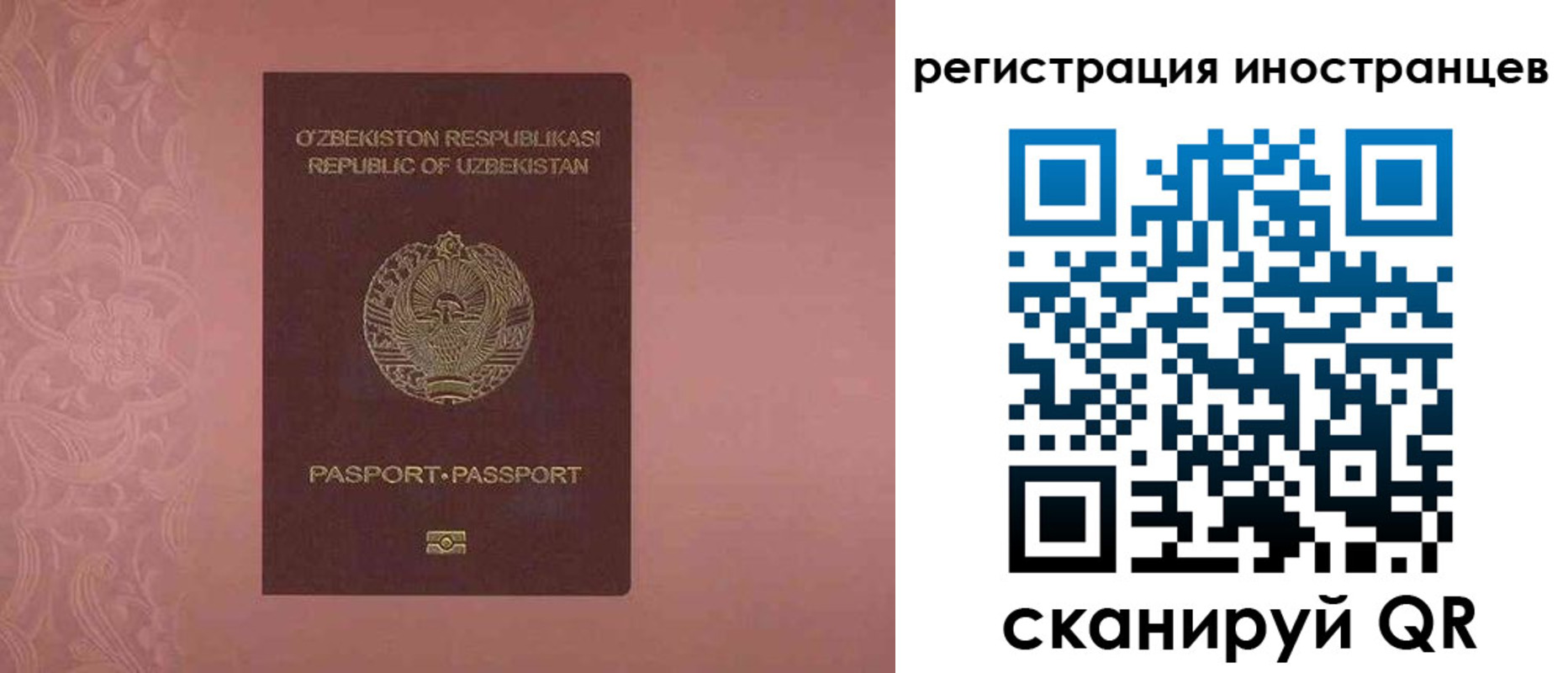 временная регистрация госуслуги в Междуреченске
